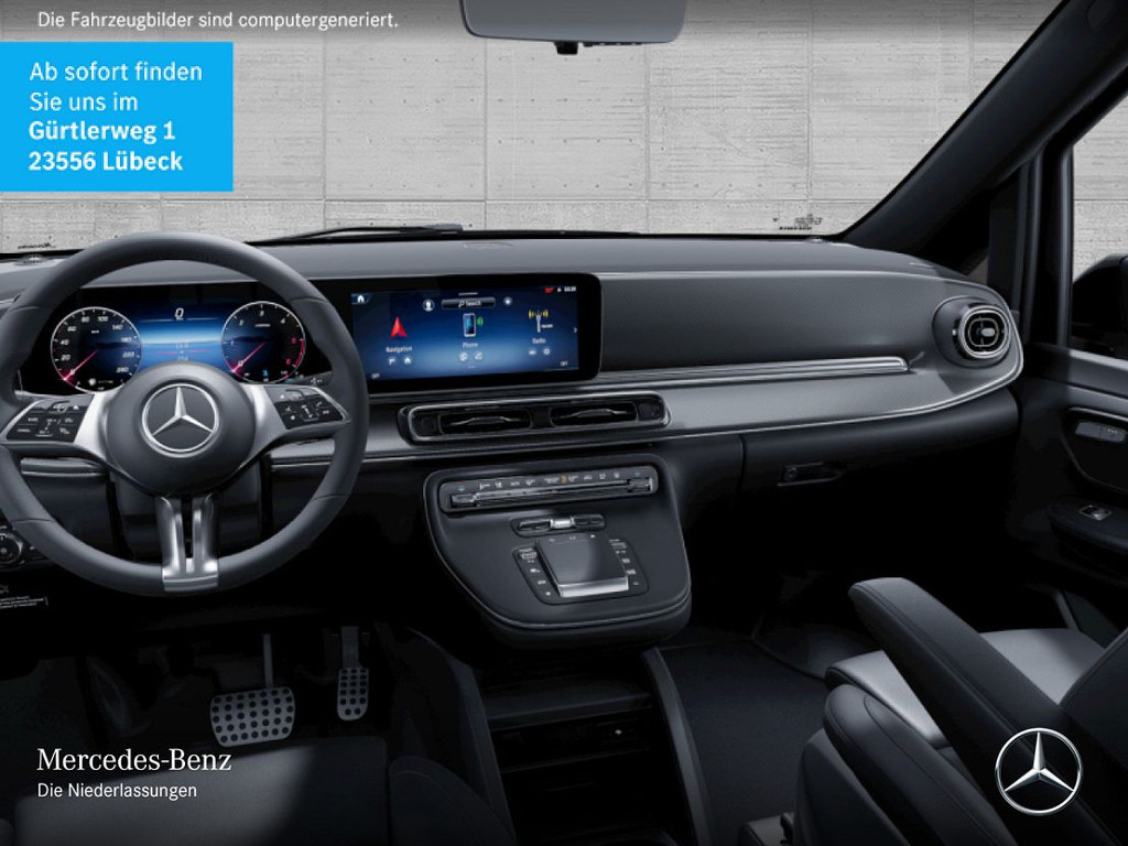 Mercedes-Benz Marco Polo