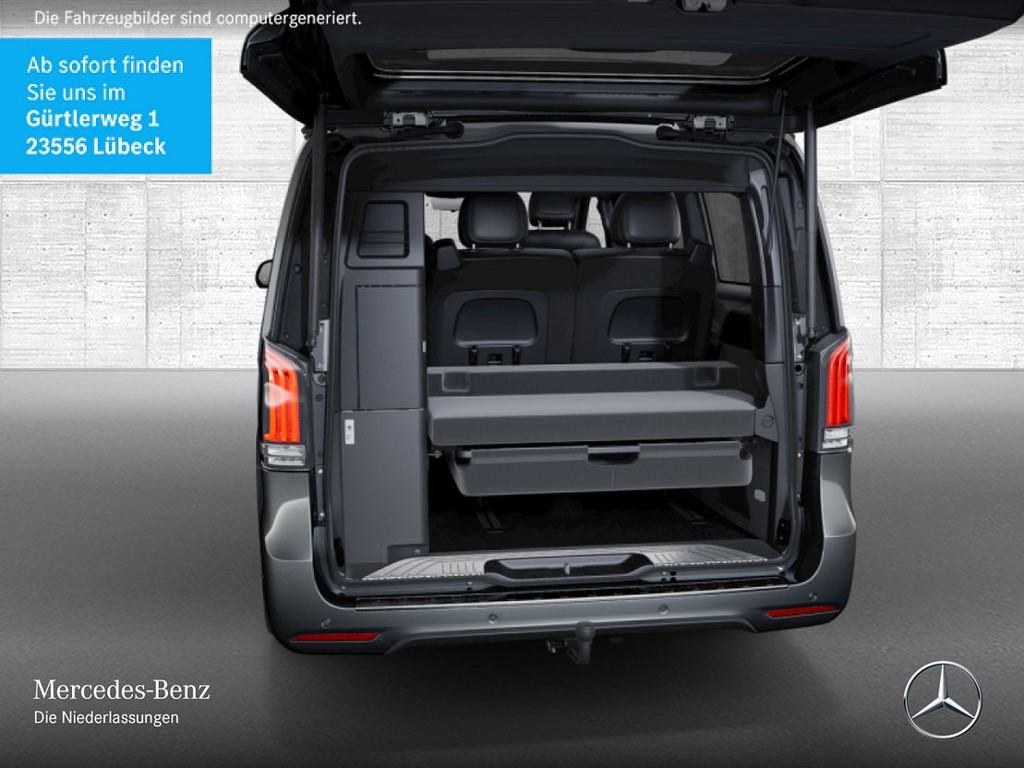 Mercedes-Benz Marco Polo