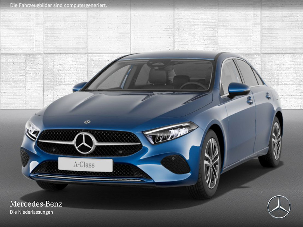 Mercedes-Benz A-Klasse 2023 Diesel