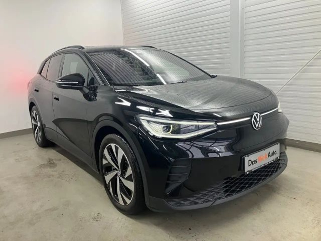 Volkswagen ID.4 2024 Elektrisch