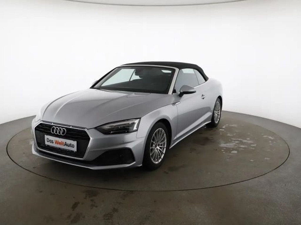 Audi A5 2024 Benzine