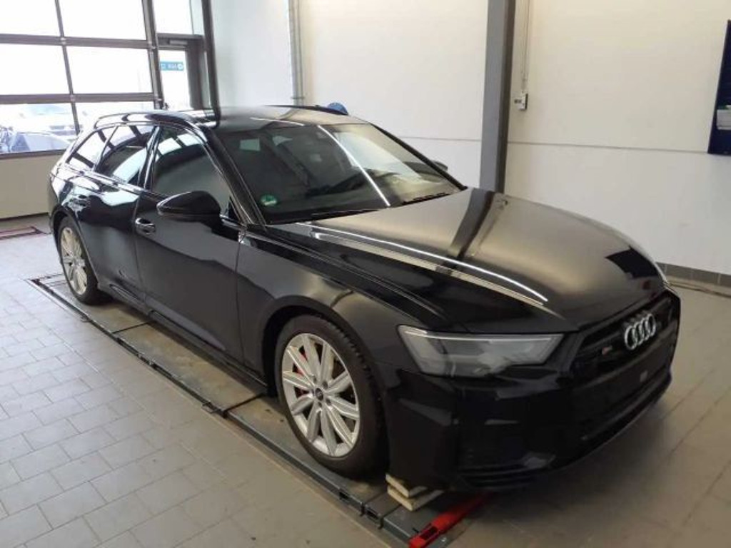 Audi S6