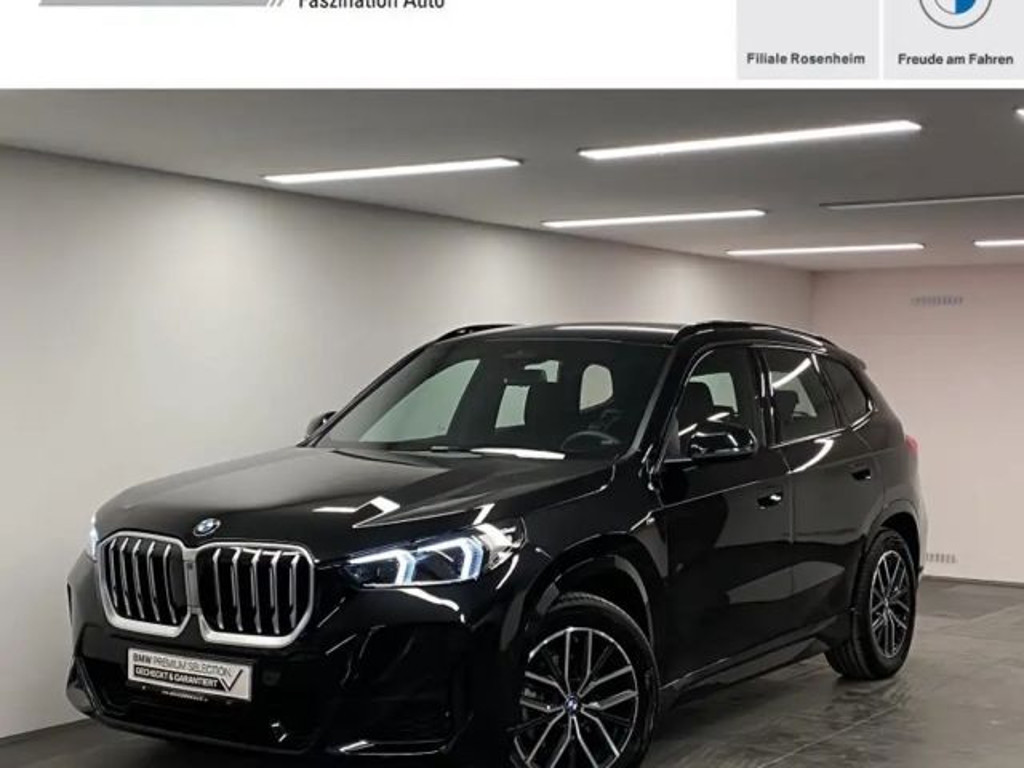 BMW X1 2025 Diesel