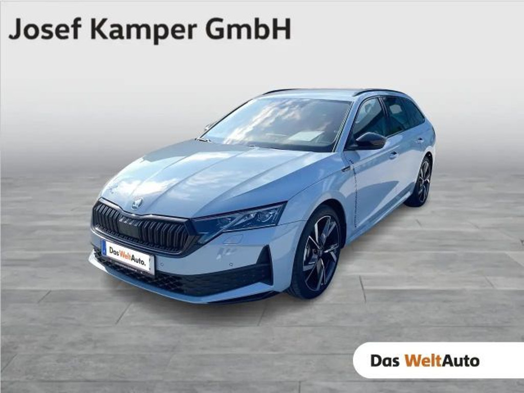 Skoda Octavia 2025 Diesel