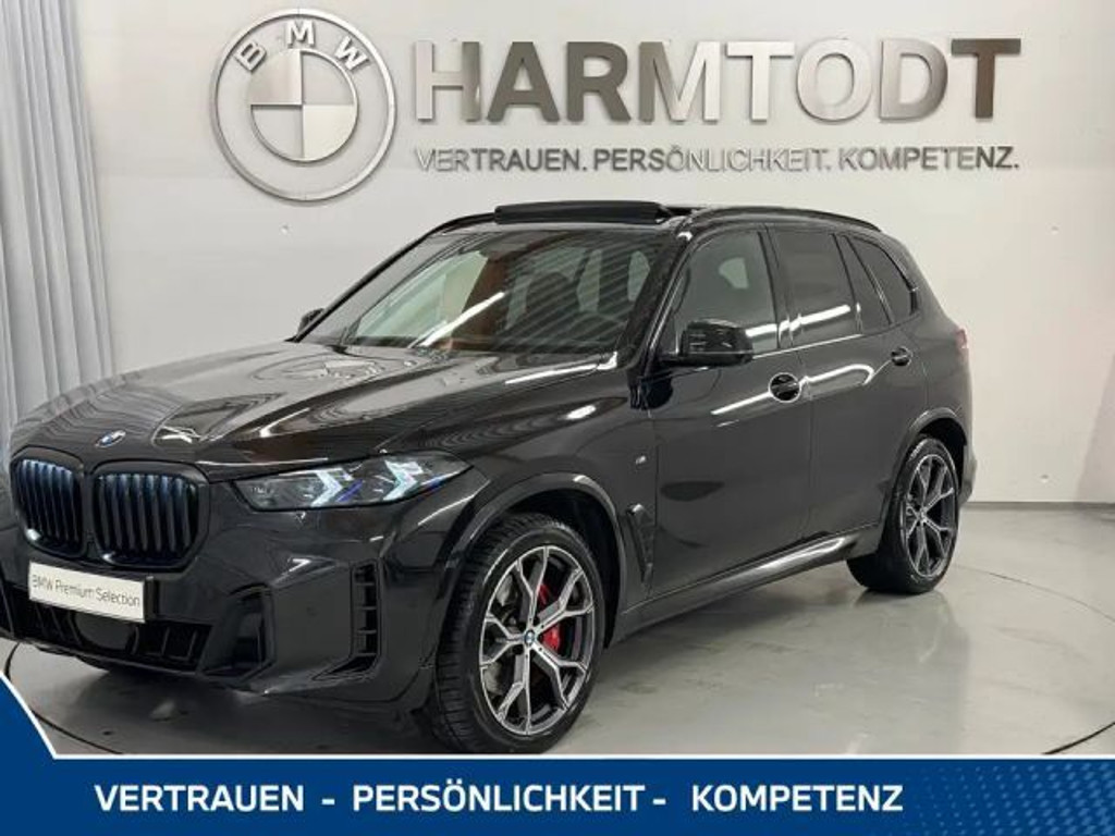 BMW X5 2023 Diesel
