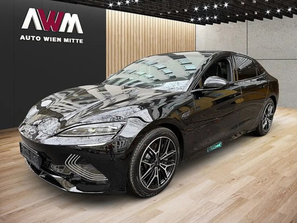 BYD Seal 2026 Elektrisch