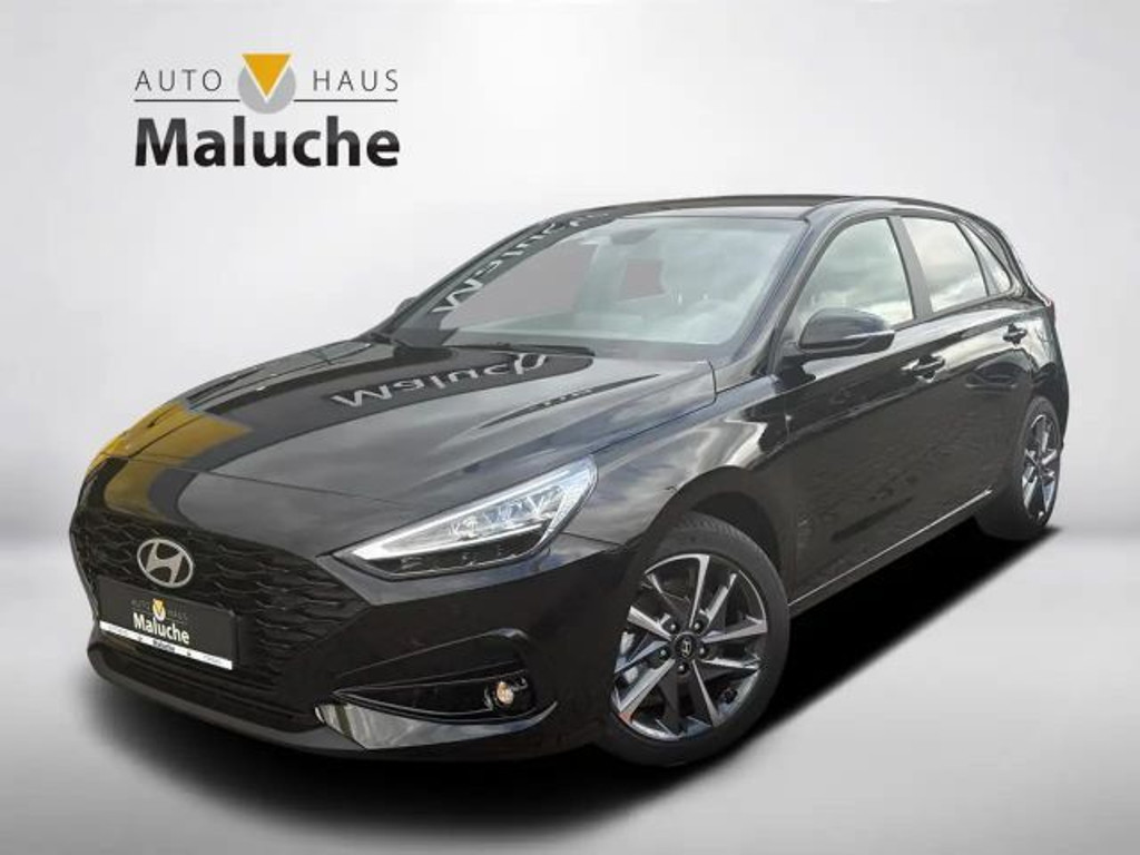 Hyundai i30 2026 Benzine