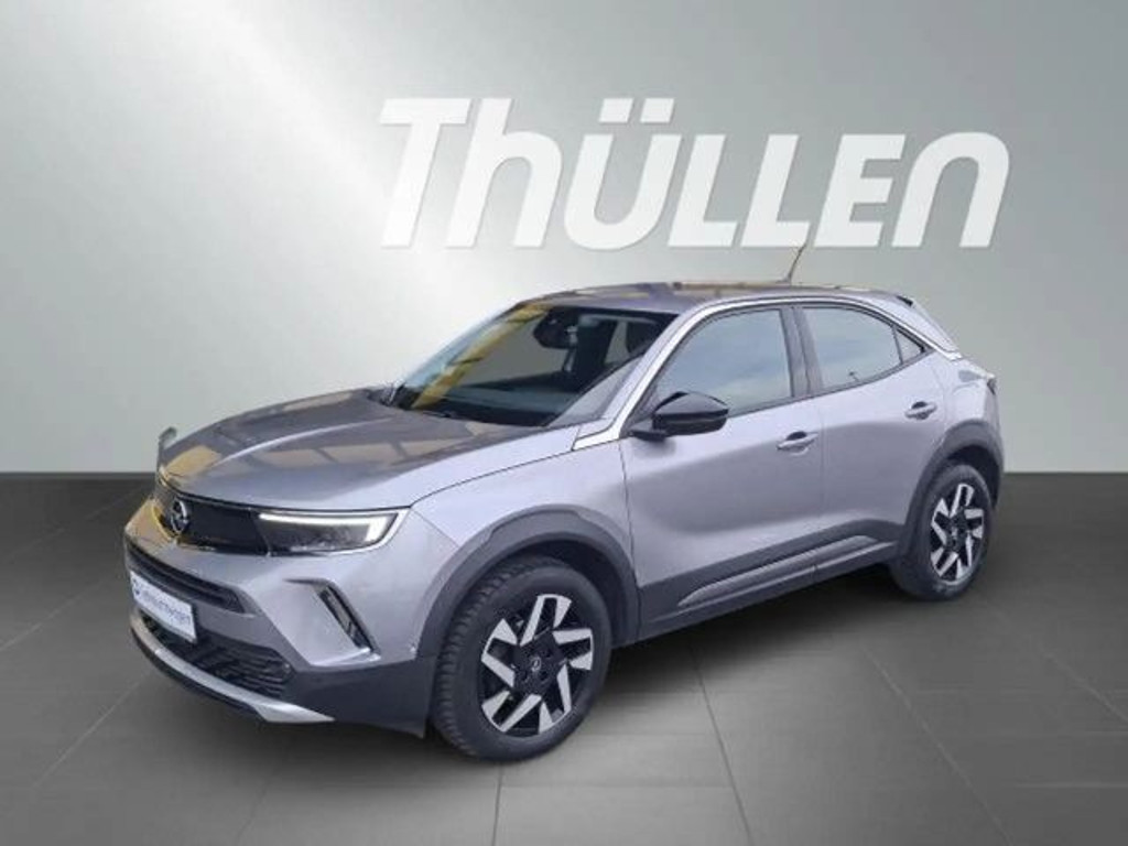 Opel Mokka 2023 Benzine