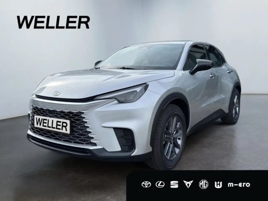 Lexus LBX 2026 Hybride Benzine