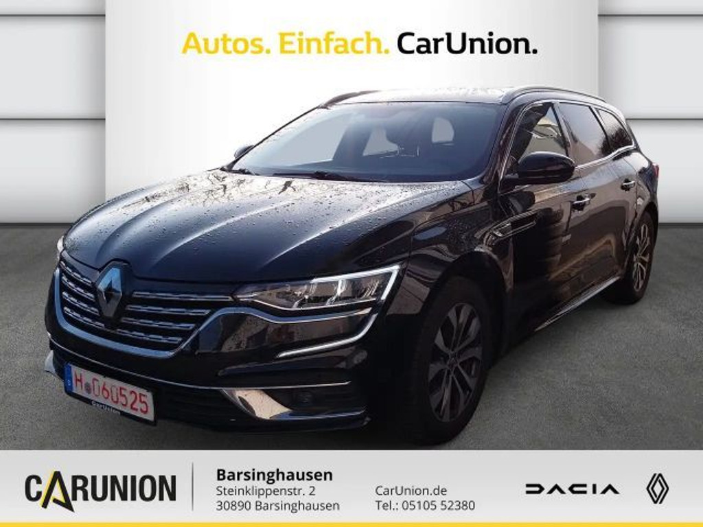 Renault Talisman 2022 Benzine
