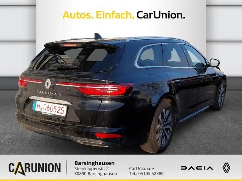 Renault Talisman