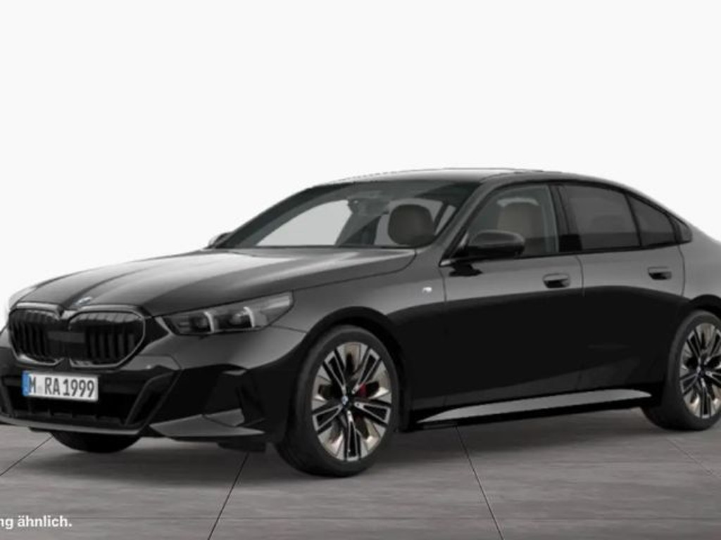 BMW 5 Serie 2025 Diesel