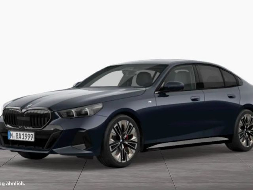 BMW 5 Serie 2025 Diesel