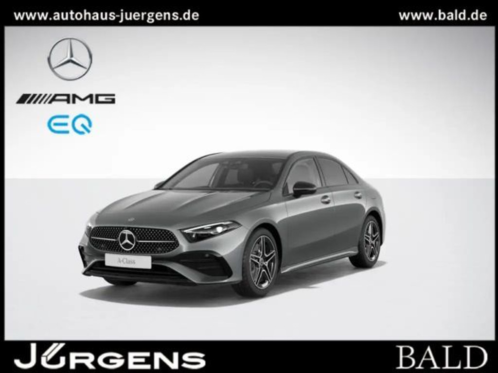 Mercedes-Benz A-Klasse 2023 Benzine