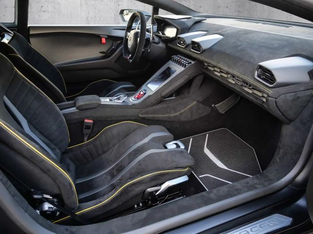 Lamborghini Huracán