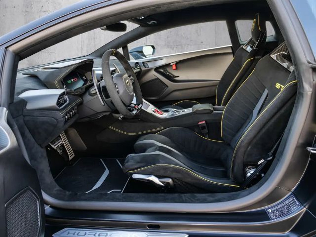 Lamborghini Huracán