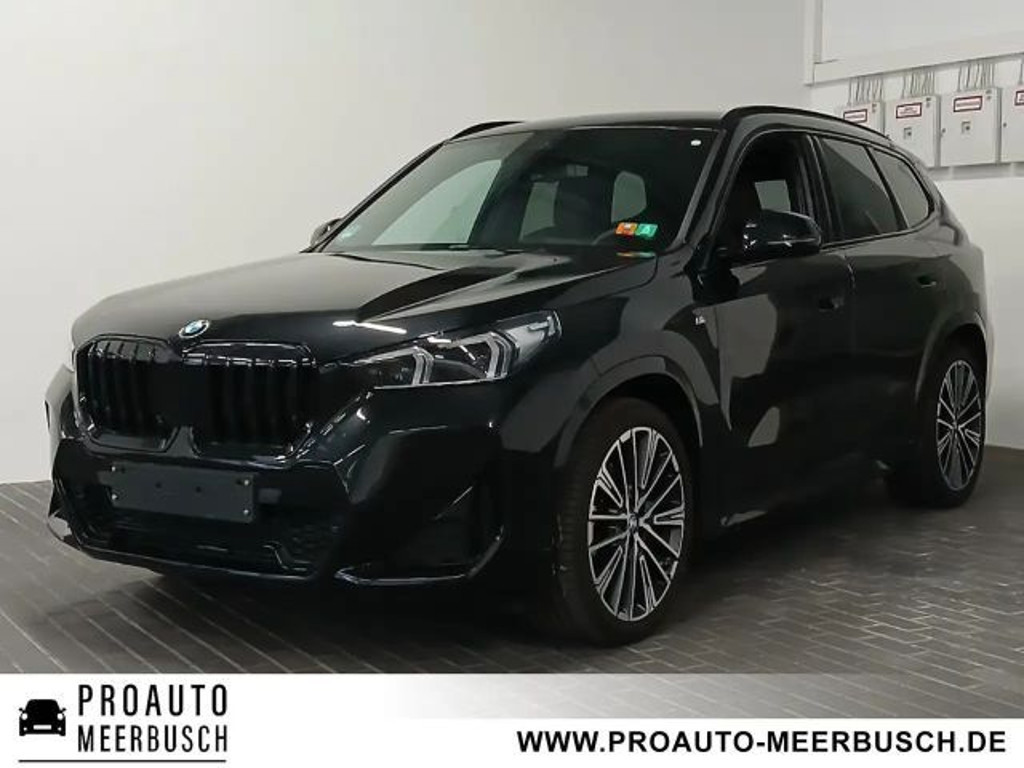 BMW X1 2024 Diesel