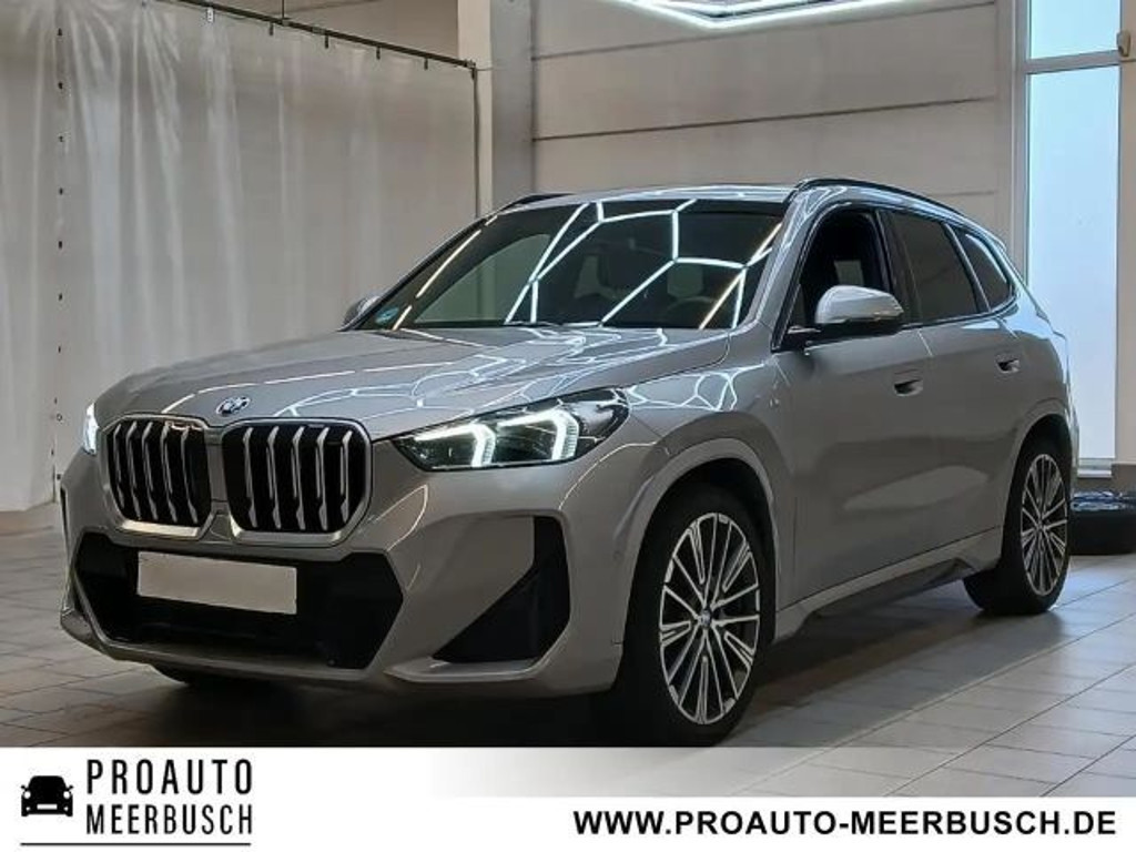 BMW X1 2024 Diesel