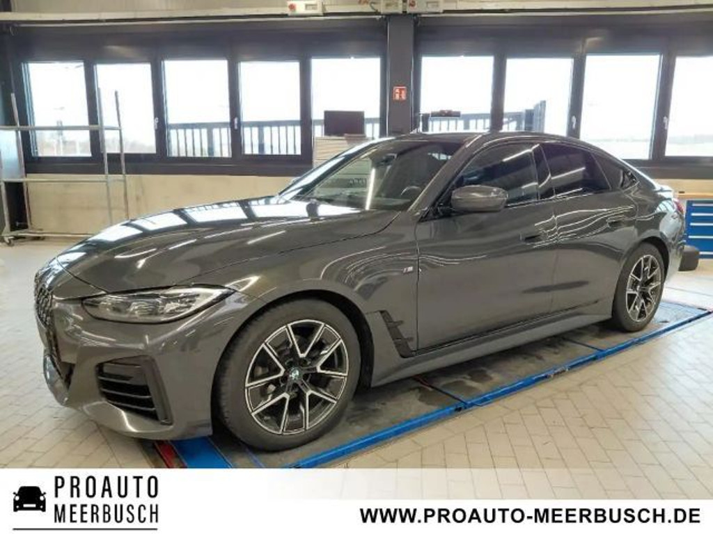 BMW 4 Serie 2023 Diesel