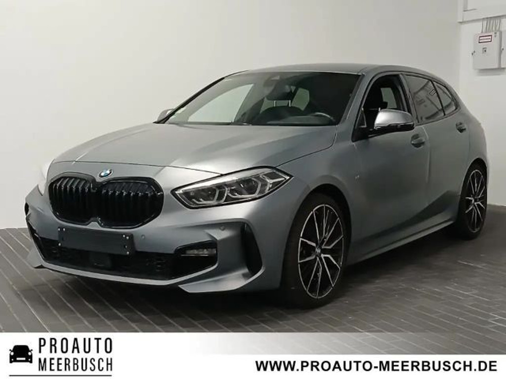 BMW 1 Serie 2024 Benzine