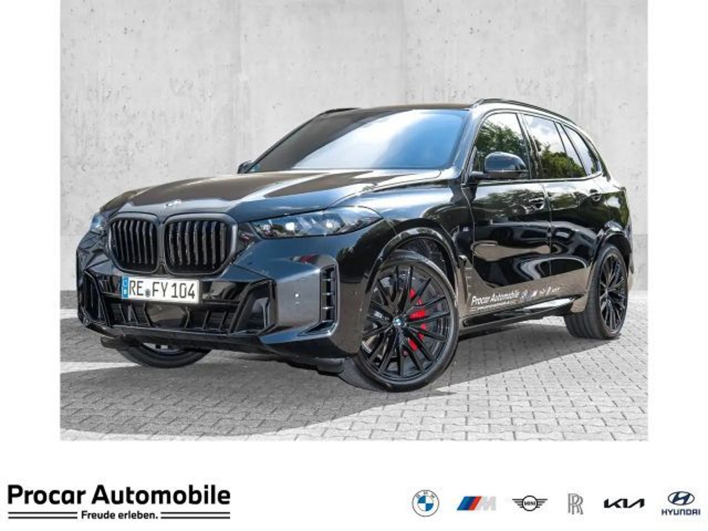 BMW X5 2025 Diesel