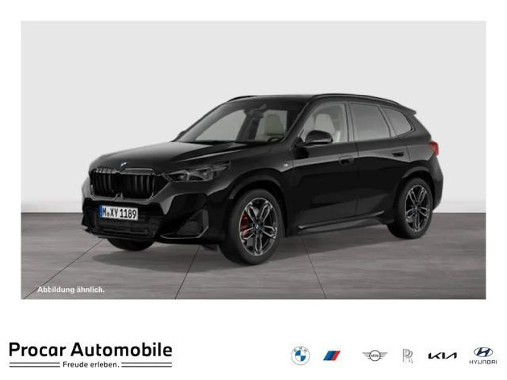 BMW X1 2025 Diesel