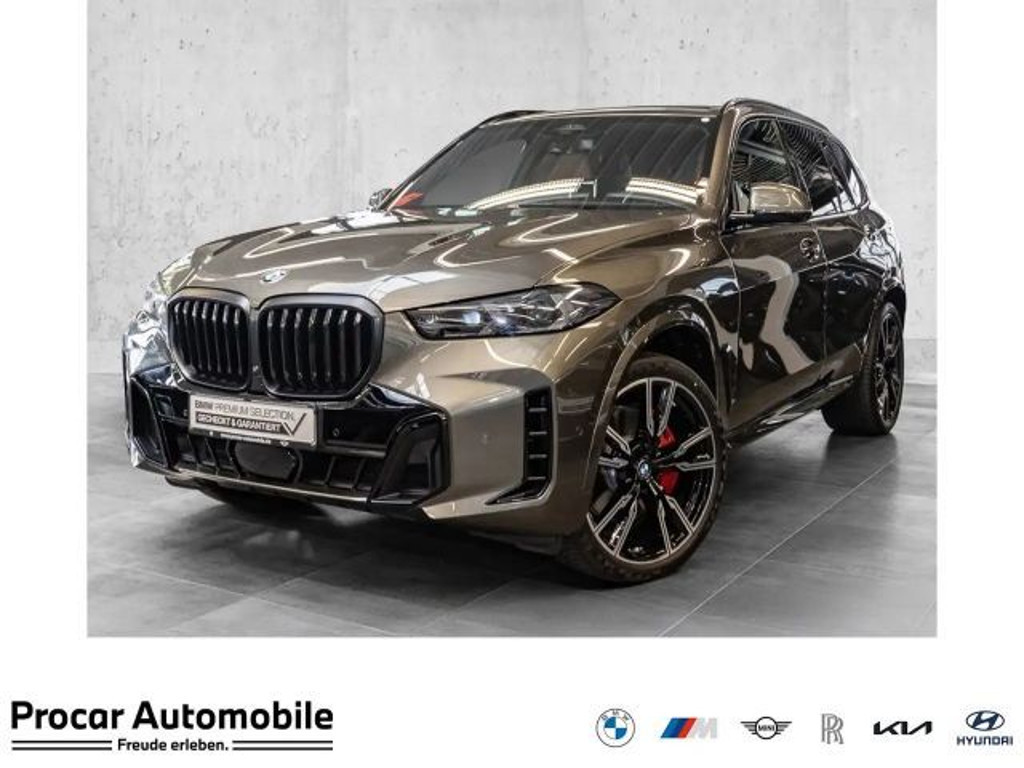 BMW X5 2024 Diesel