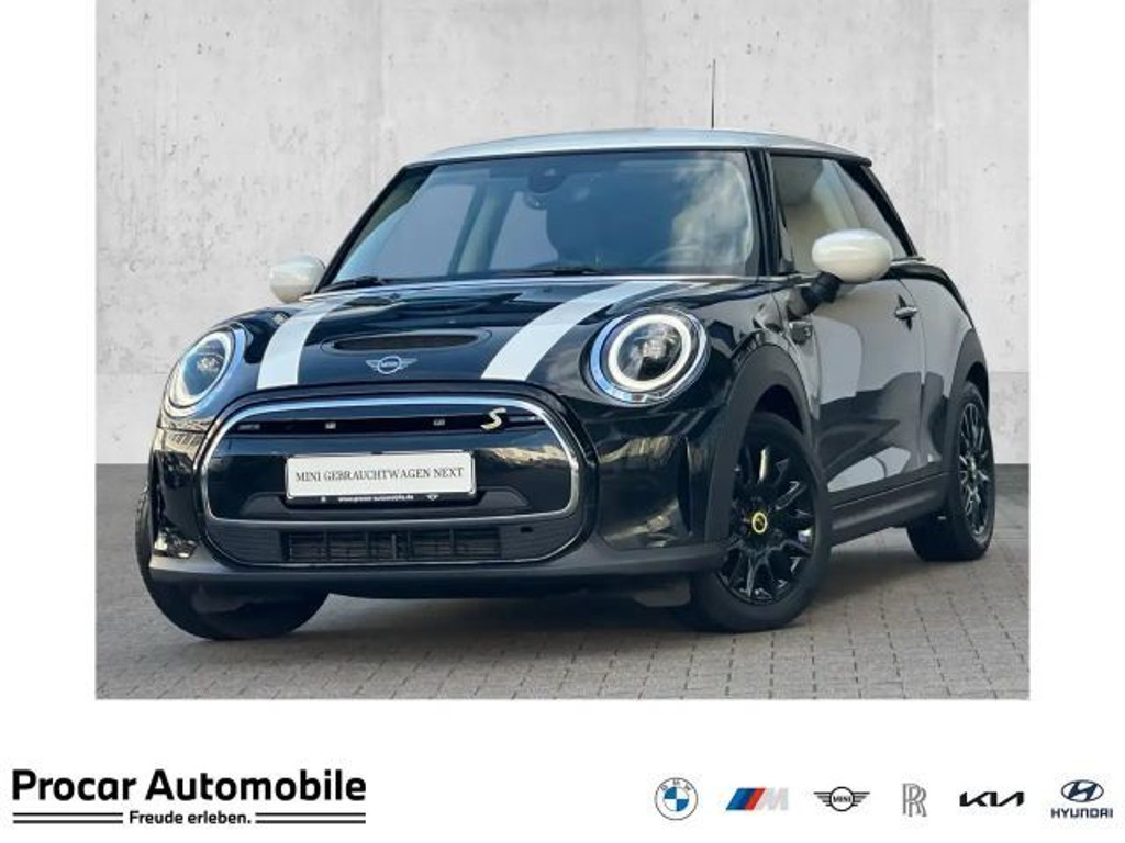 Mini Mini Electric 2023 Elektrisch