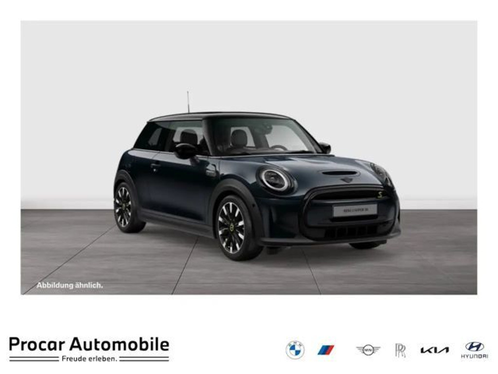 Mini Mini Electric 2023 Elektrisch