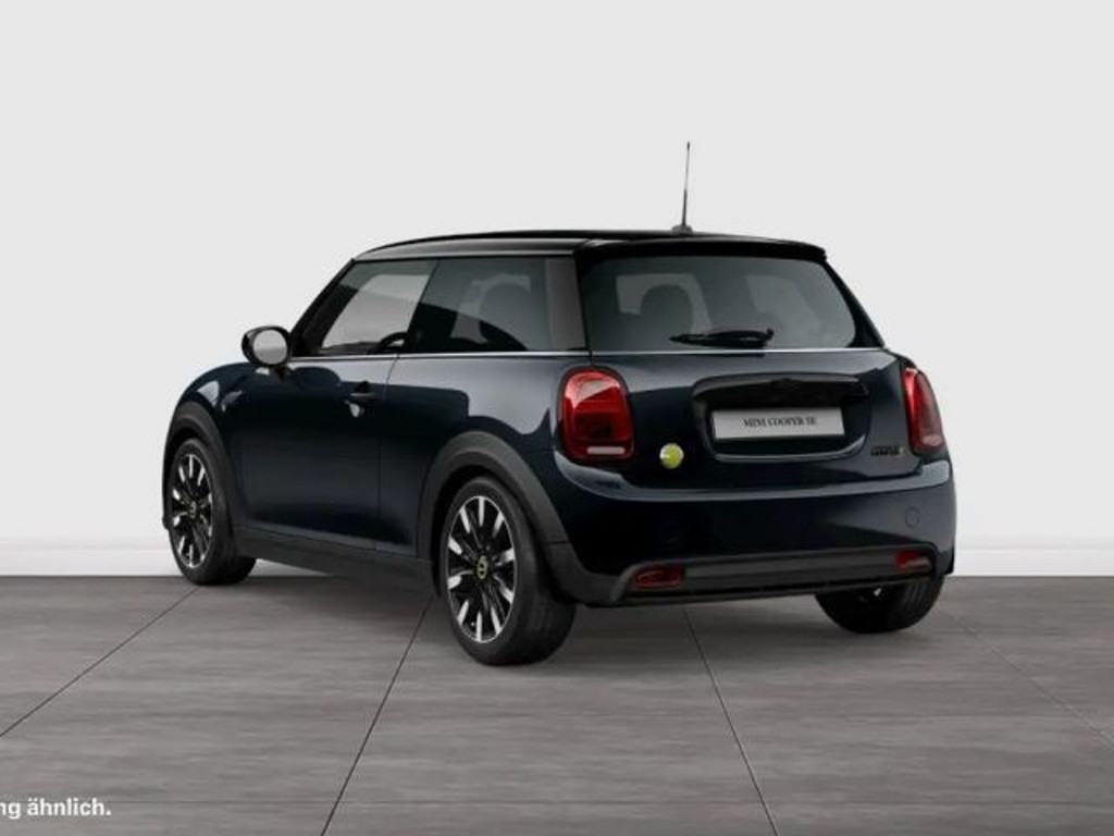 Mini Mini Electric