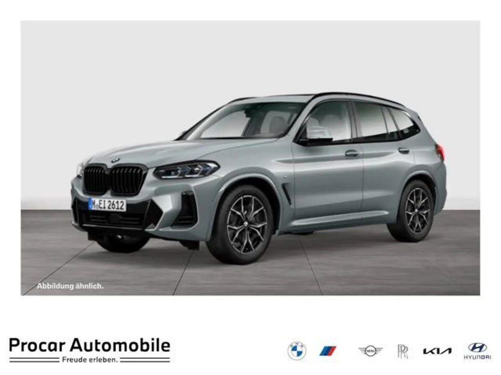BMW X3 2023 Diesel