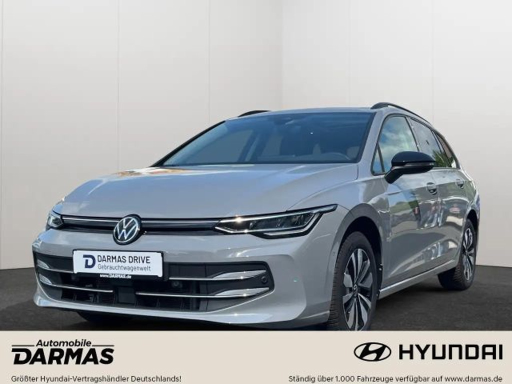 Volkswagen Golf 2024 Diesel