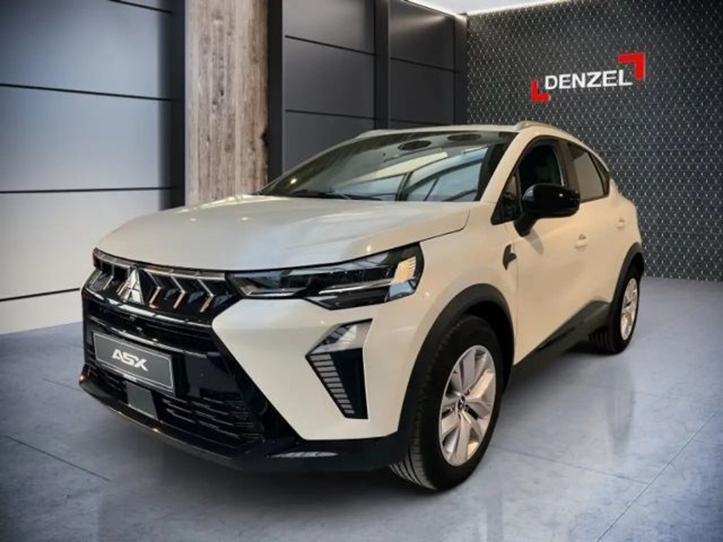 Mitsubishi ASX 2025 Benzine