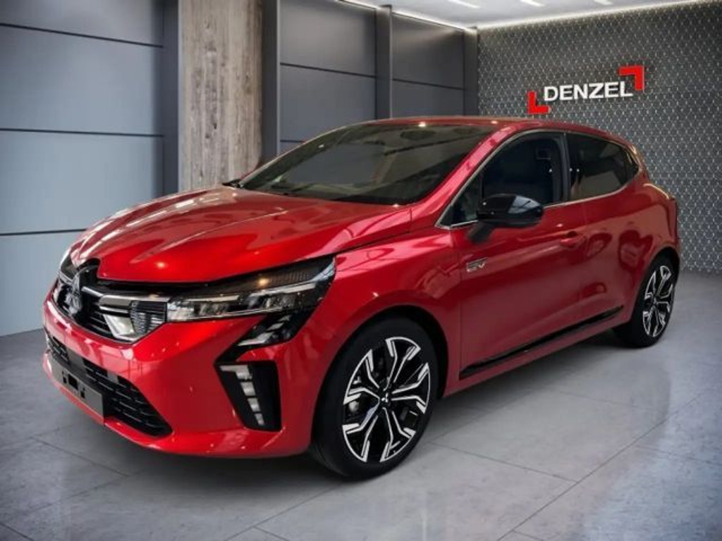 Mitsubishi Colt 2024 Hybride Benzine