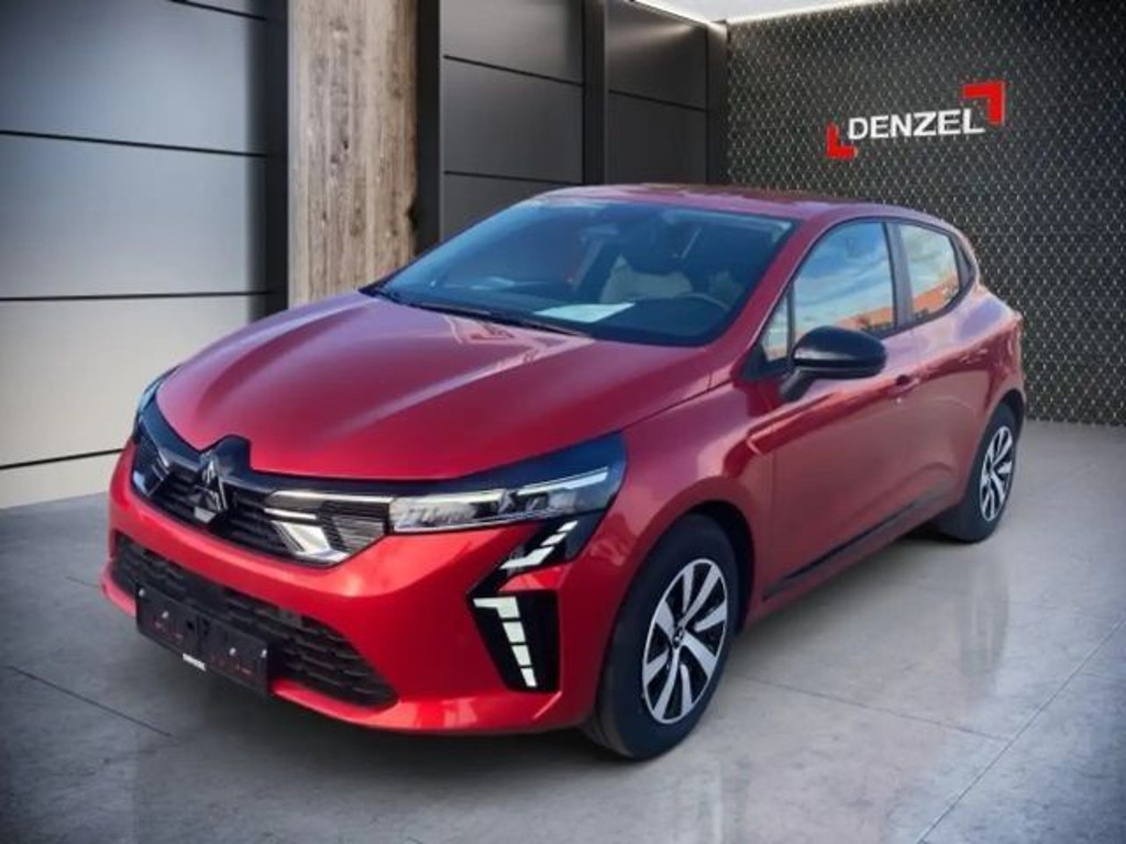 Mitsubishi Colt 2024 Benzine