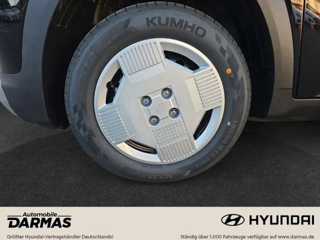 Hyundai Inster