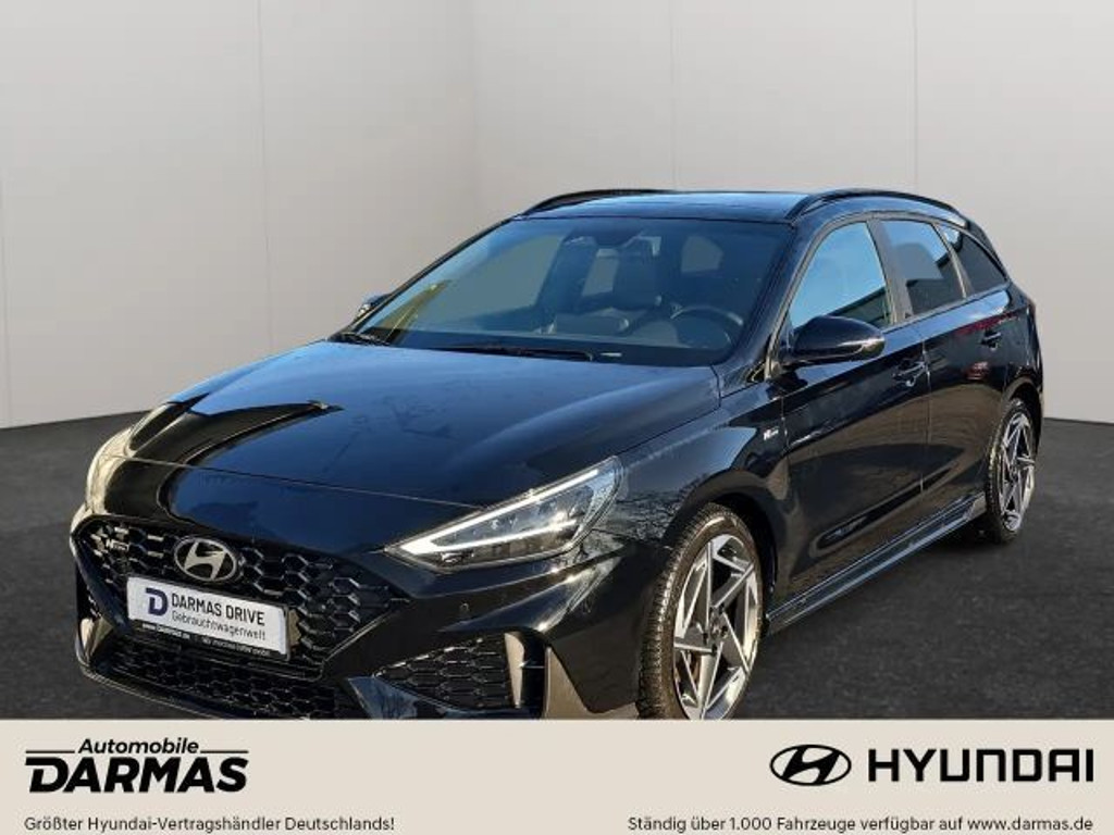 Hyundai i30 2025 Benzine