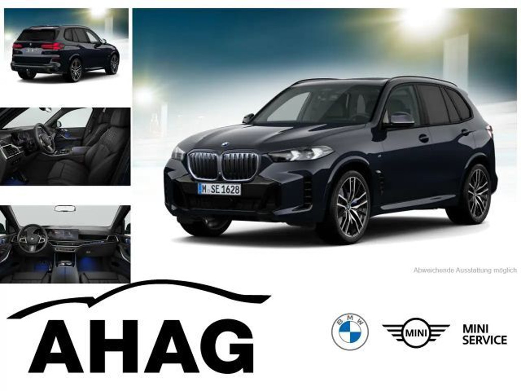 BMW X5 2026 Diesel