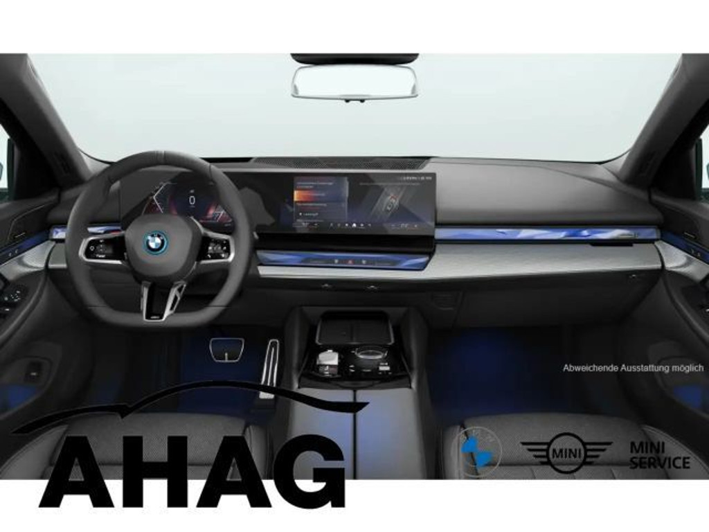 BMW i5