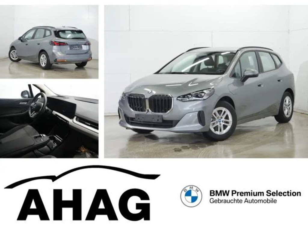 BMW 2 Serie 2023 Hybride Benzine