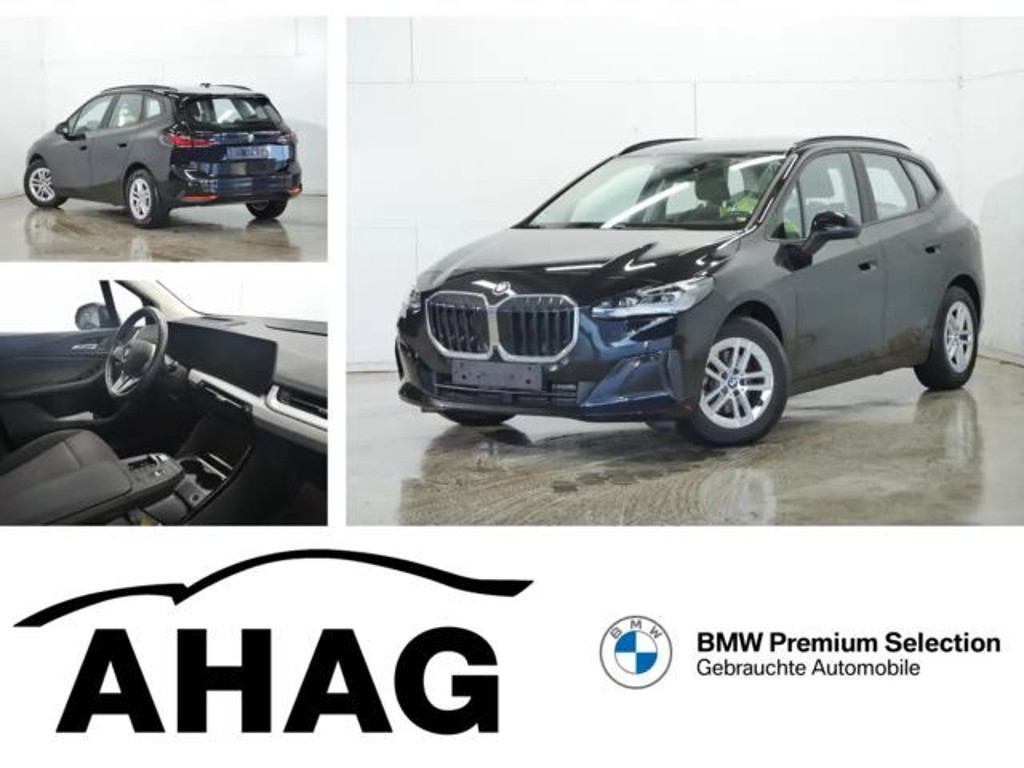 BMW 2 Serie 2023 Benzine