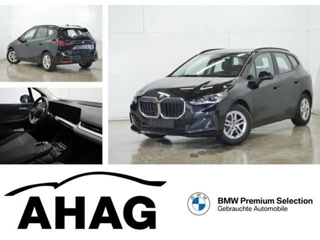 BMW 2 Serie 2023 Benzine