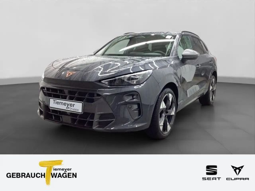 Cupra Terramar 2025 Hybride Benzine