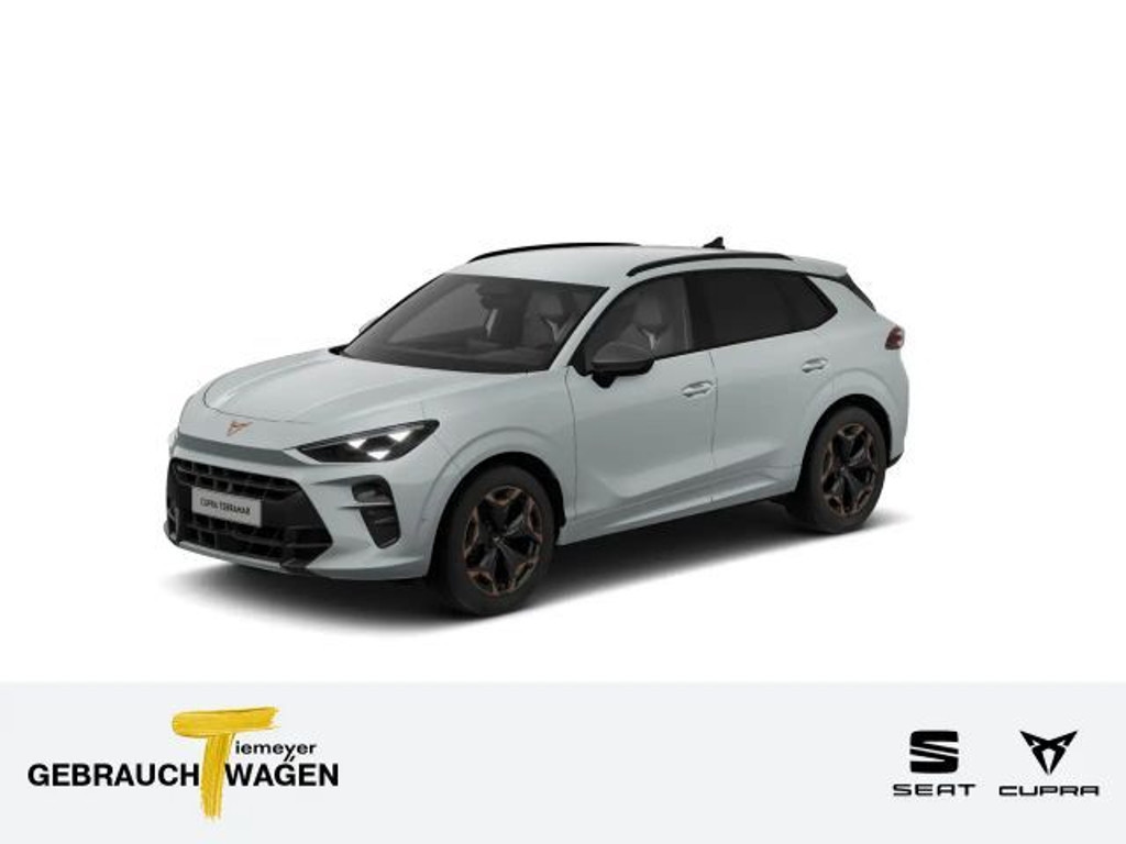 Cupra Terramar 2026 Benzine