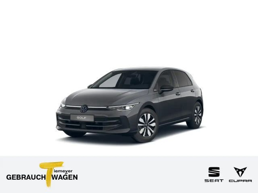 Volkswagen Golf 2025 Benzine