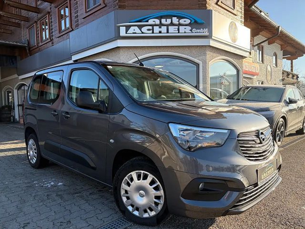 Opel Combo 2023 Diesel