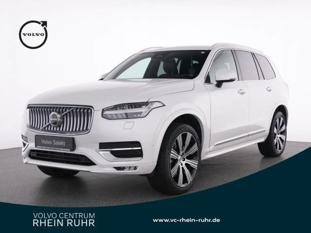 Volvo XC90 2023 Diesel