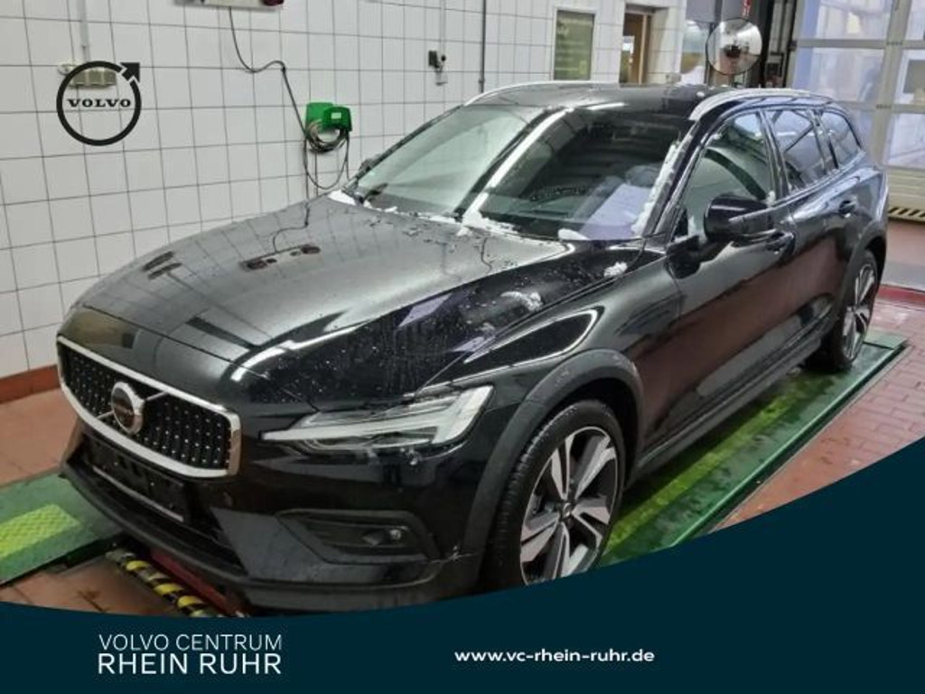 Volvo V60 Cross Country 2024 Diesel