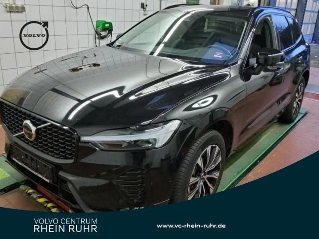 Volvo XC60 2023 Benzine