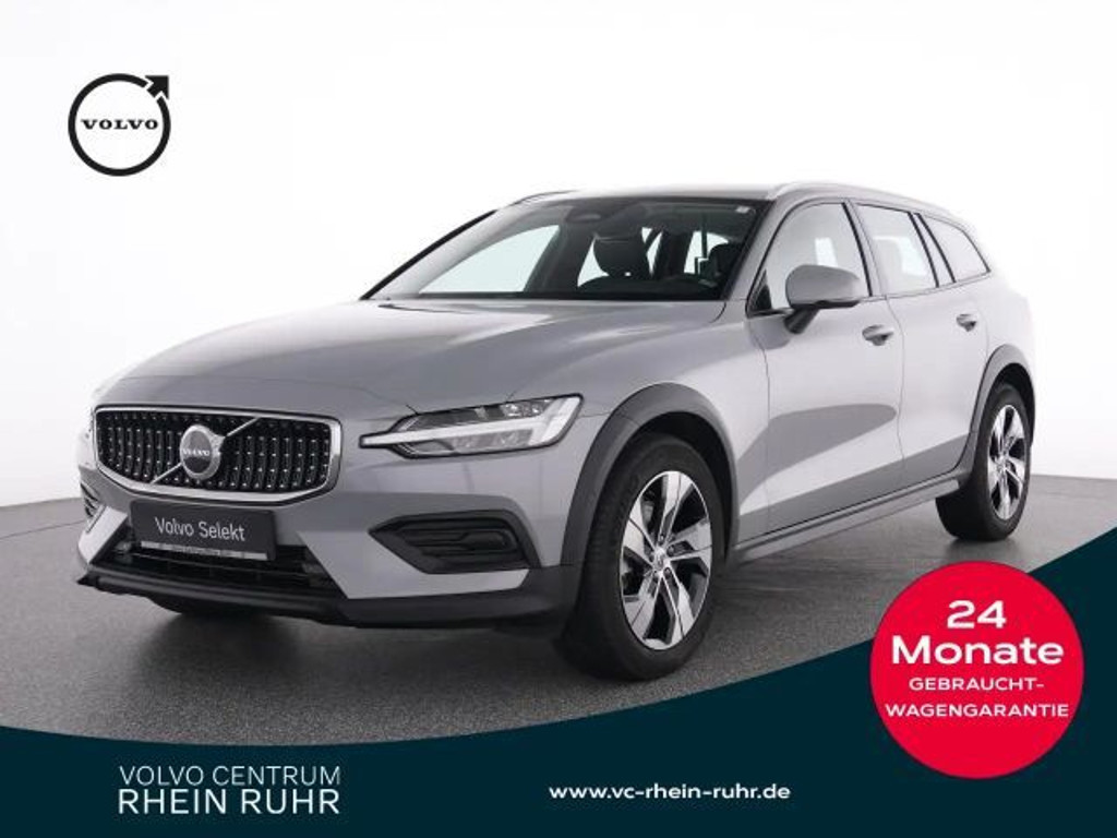 Volvo V60 Cross Country 2023 Diesel